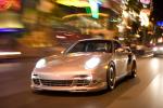 Porsche Cayenne SP580 by Sportec 2008 года